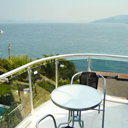 Meltem Holiday home