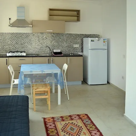 Meltem Holiday home Gumbet
