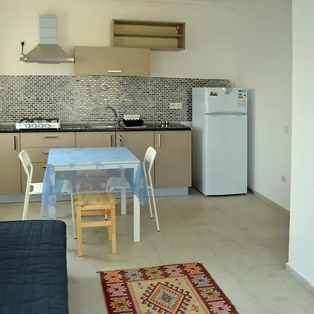 Meltem Tatil Evi Gümbet