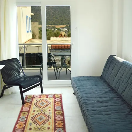Meltem Holiday home