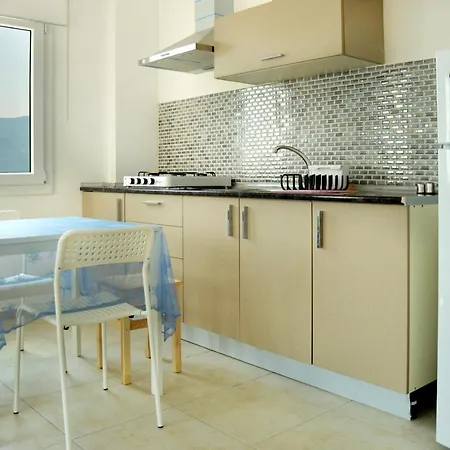 Holiday home Meltem