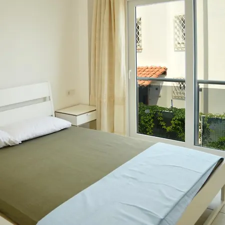 Holiday home Meltem Gumbet