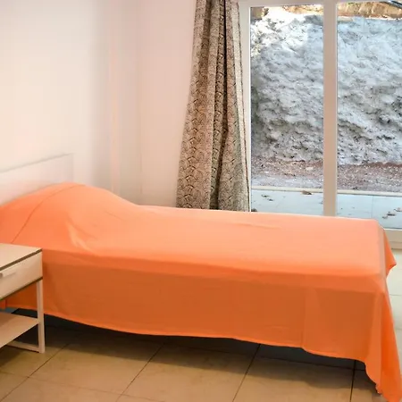 Meltem Holiday home *