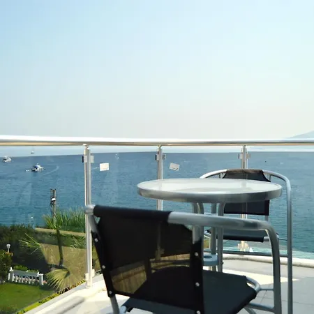 Meltem Holiday home Gumbet
