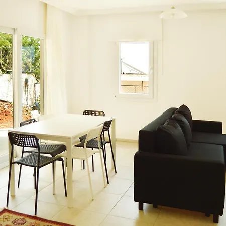 Meltem Holiday home *