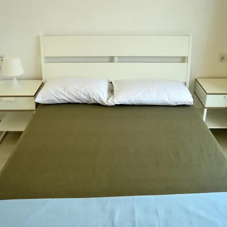 Tatil Evi Meltem Gümbet