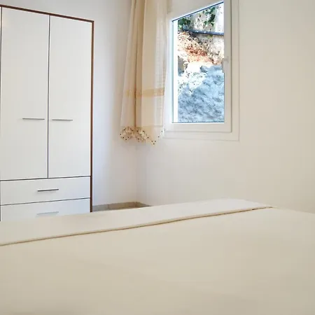 Meltem Tatil Evi Gümbet