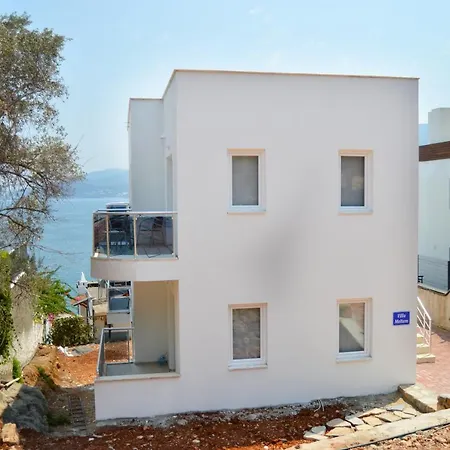 Meltem Holiday home Gumbet