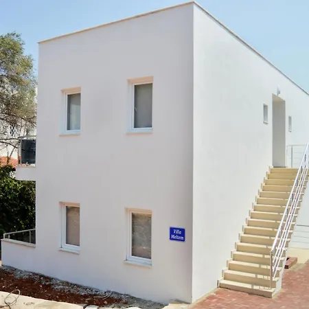 Holiday home Meltem