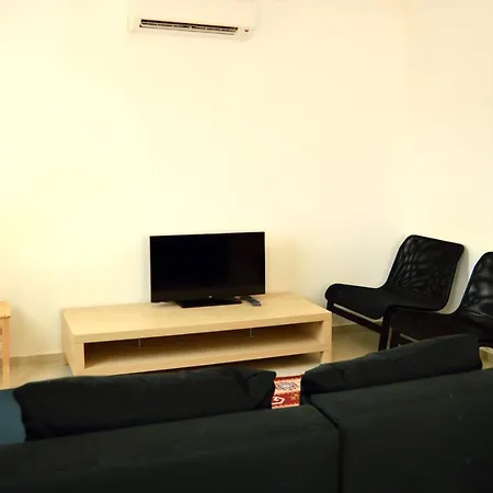 Holiday home Meltem *